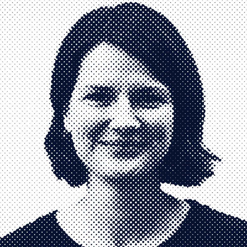 Profilbild von Belinda Grasnick