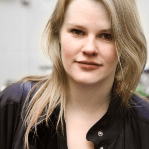 Profilbild von Theresia Enzensberger