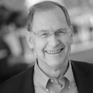 Profilbild von von Ron Winslow, USA