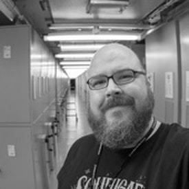 Profilbild von von Matt Bertone, North Carolina