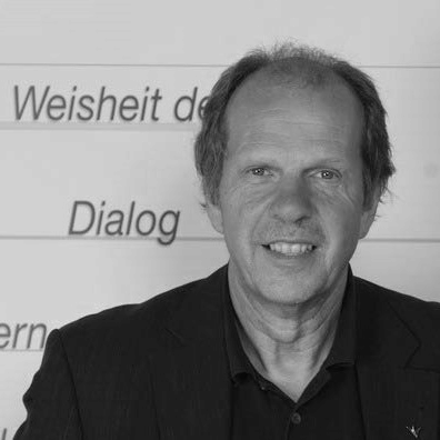 Profilbild von Olaf-Axel Burow