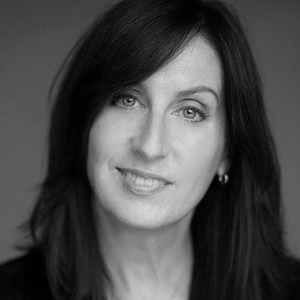 Profilbild von von Maryn McKenna