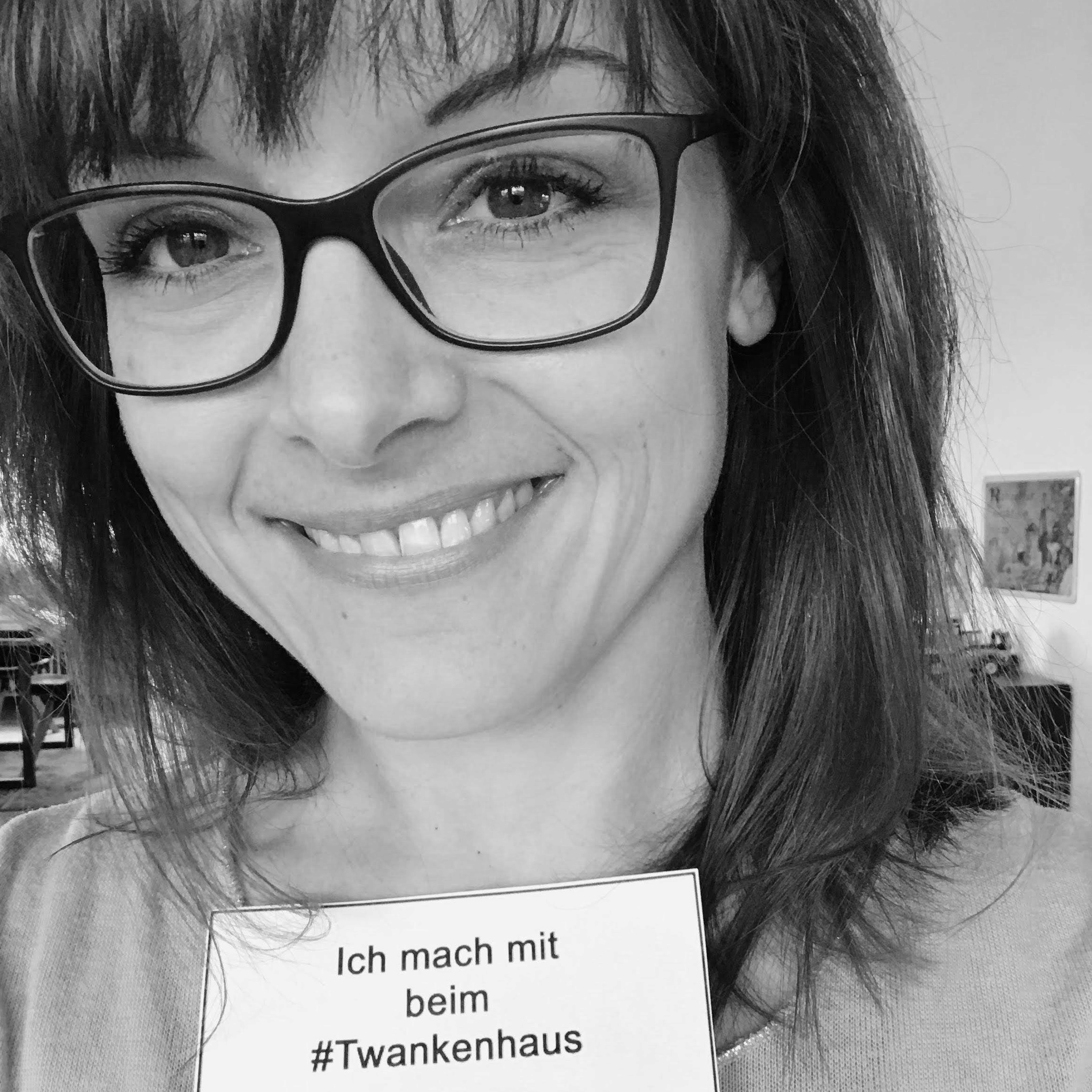 Profilbild von von Ulrike Koock, Initiative „Twankenhaus“