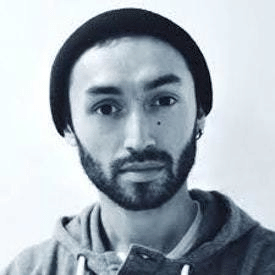 Profilbild von von Corin Faife, Breakermag