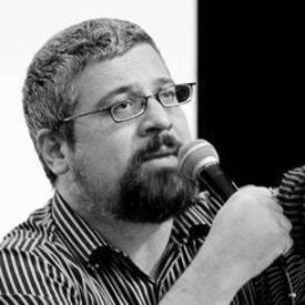 Profilbild von von  Luis Fernando Tofoli, Brasilien – mit Draulio Barros de Araujo und Fernanda Palhano-Fontes