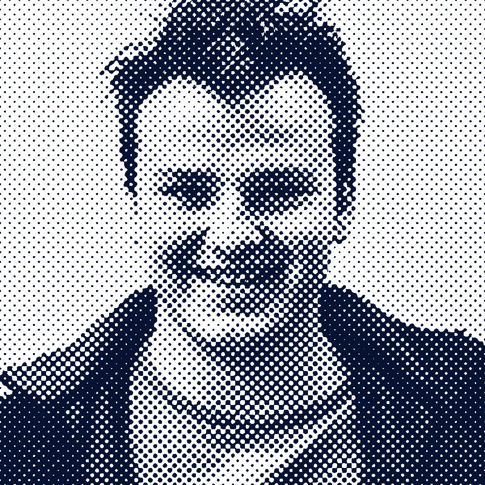 Profilbild von Matej Snethlage