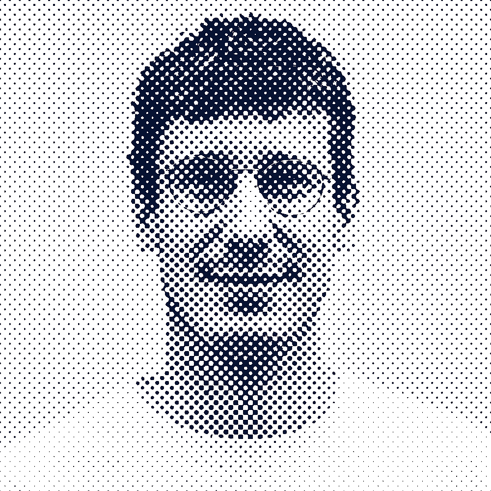 Profilbild von Leon Fryszer