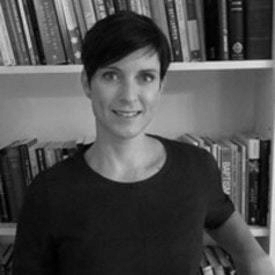 Profilbild von von Robyn J. Whitaker, Melbourne