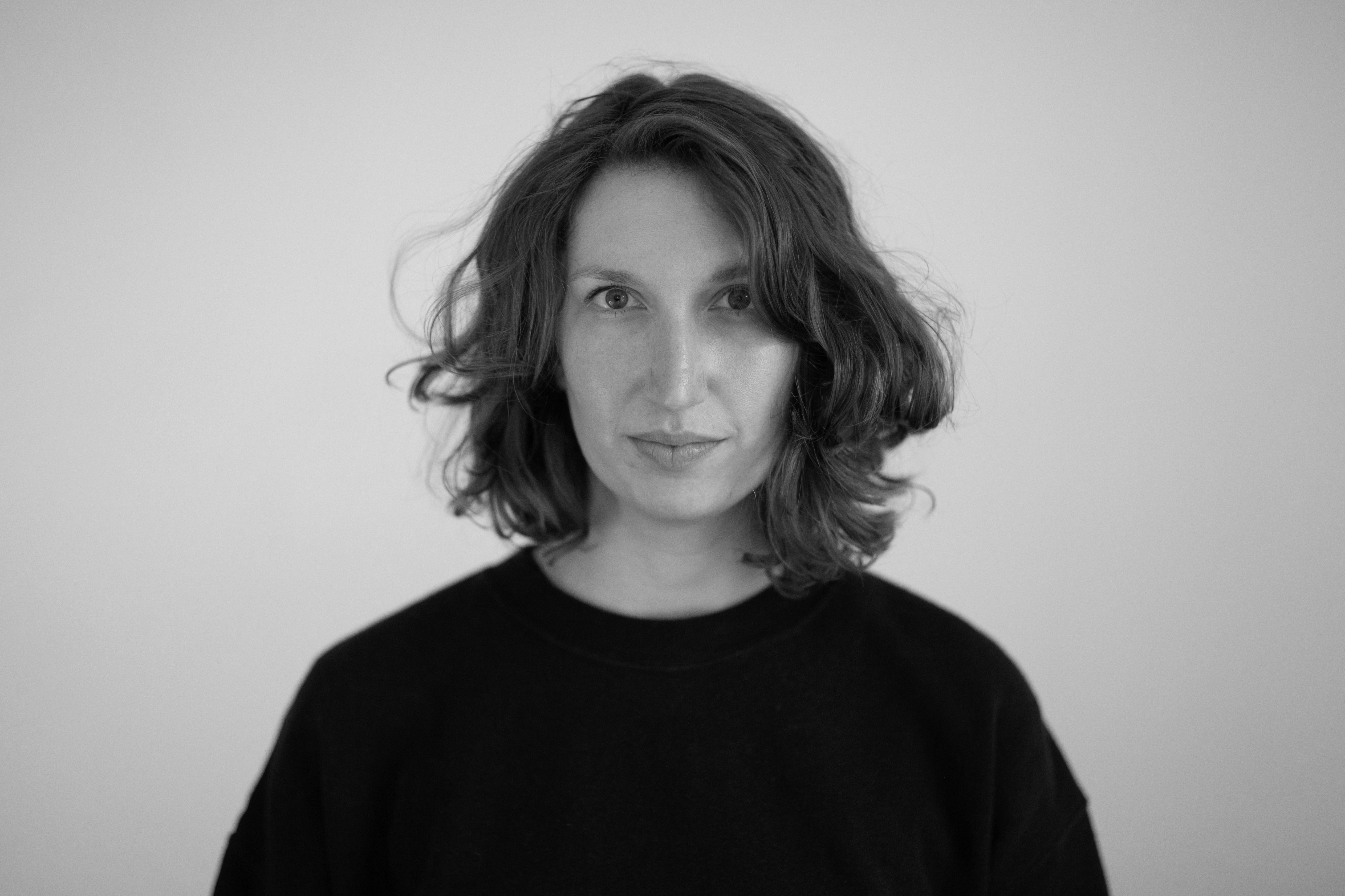 Profilbild von Stella Schalamon