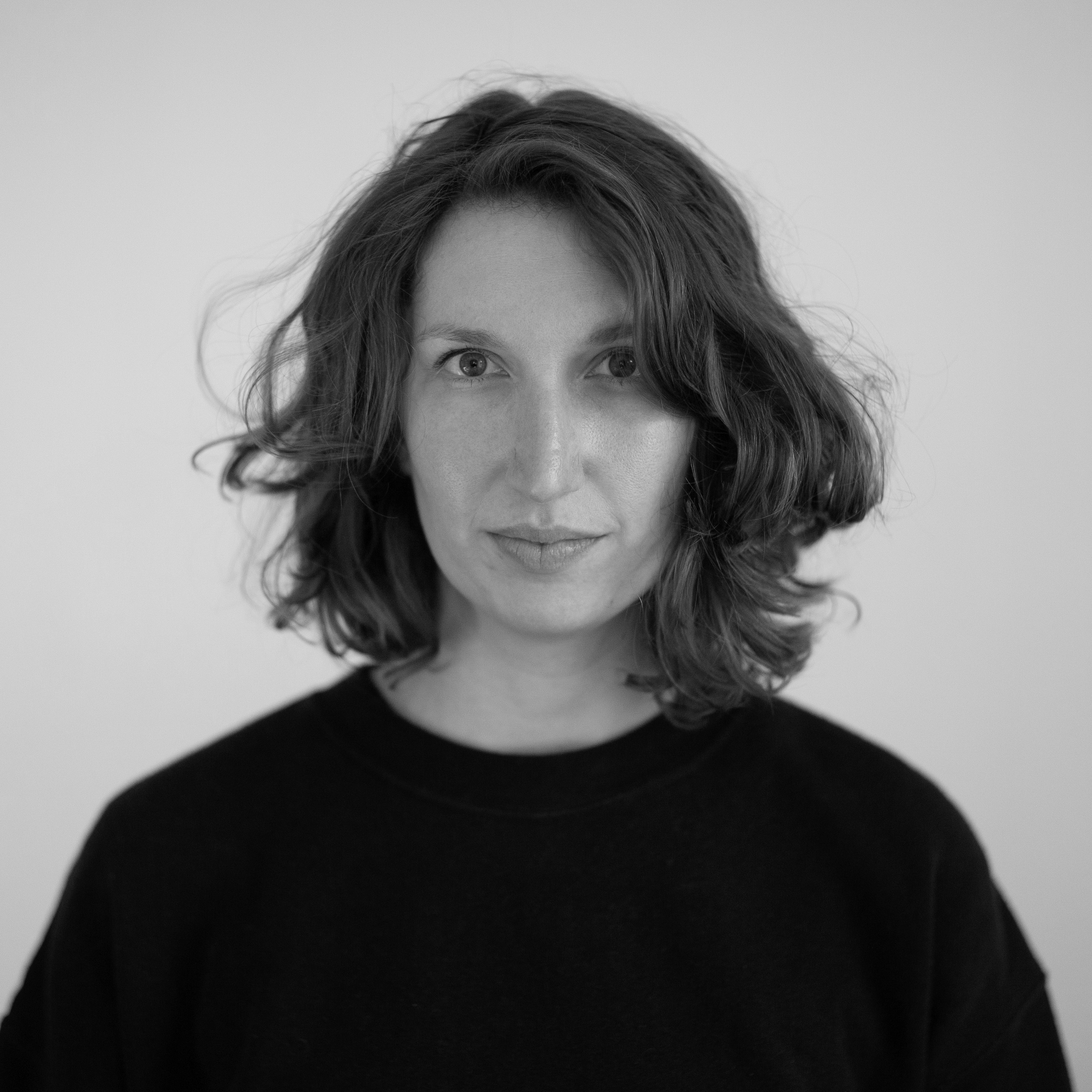 Profilbild von Stella Schalamon