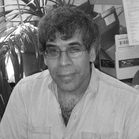 Profilbild von Jerry Coyne