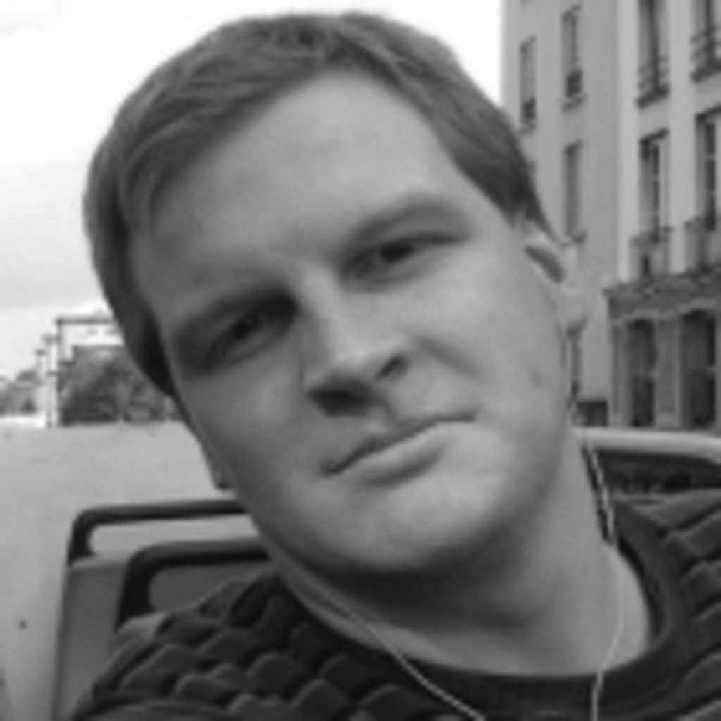 Profilbild von Stefan Schulz