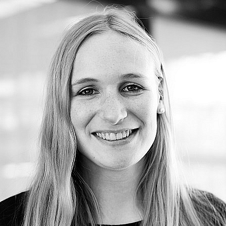 Profilbild von Lena Bültena