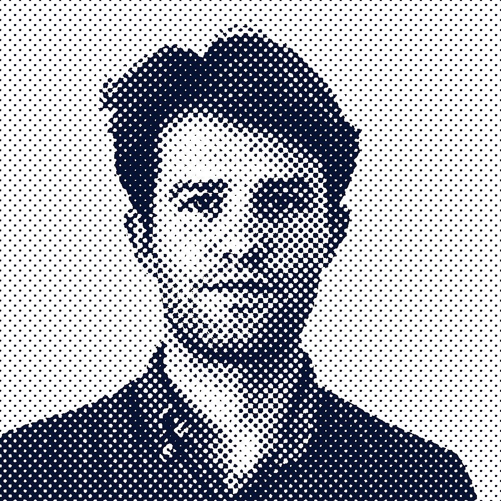 Profilbild von Niklas Bessenbach