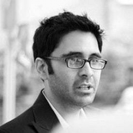 Profilbild von Analyse von Umair Haque