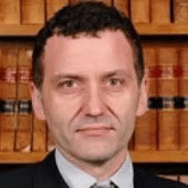 Profilbild von von Claudio Bozzi, Dozent für Rechtswissenschaften, Deakin University