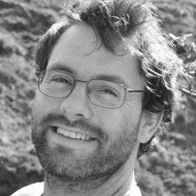 Profilbild von von Umweltwissenschaftler Jos Barlow