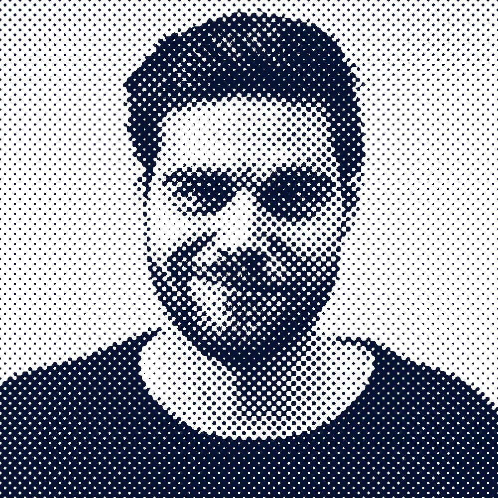 Profilbild von Tarek Barkouni