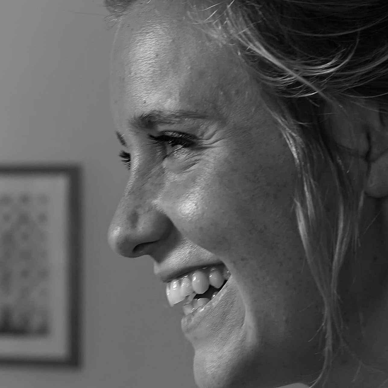 Profilbild von Franziska Grillmeier