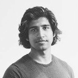 Profilbild von von Zat Rana, Schriftsteller und Stratege