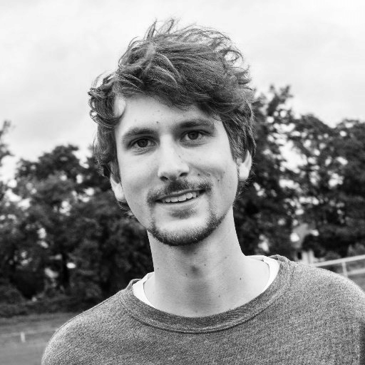 Profilbild von Imre Balzer