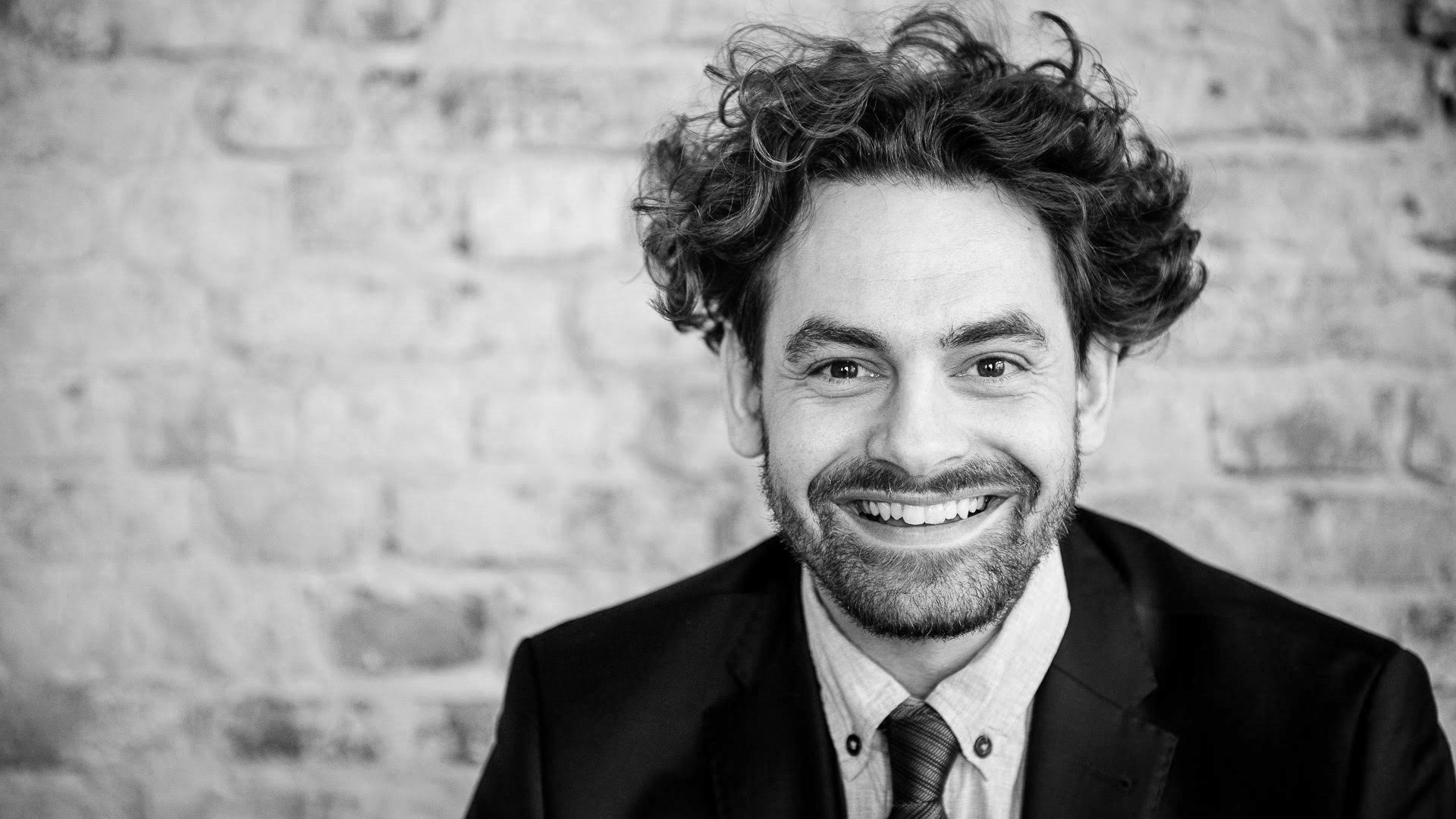 Profilbild von Ein Gastbeitrag von Shai Hoffmann