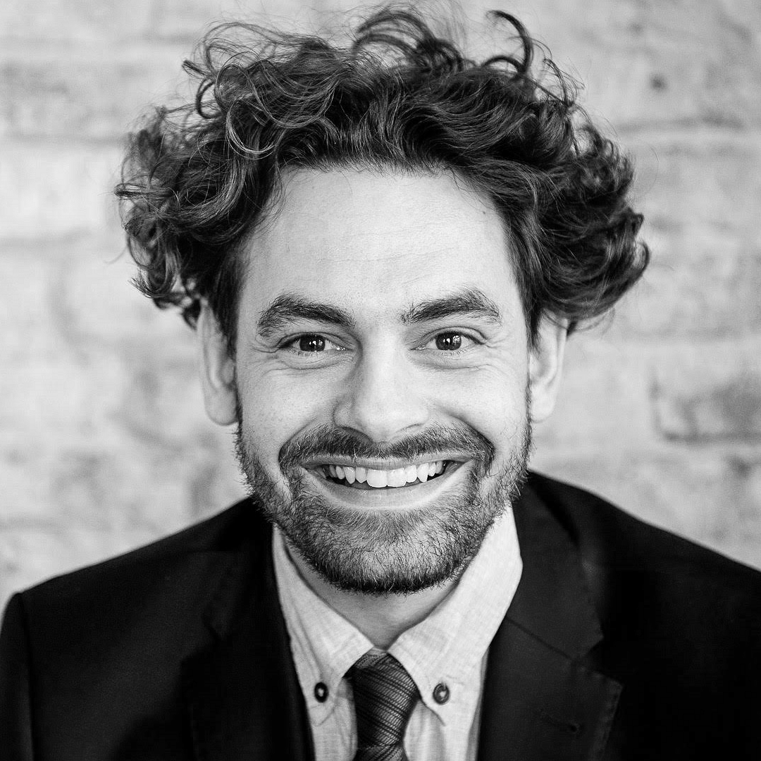 Profilbild von Shai Hoffmann