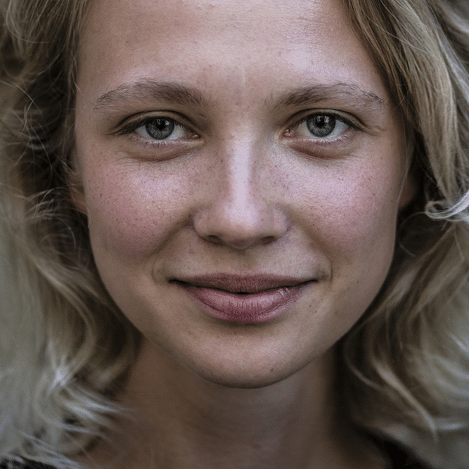 Profilbild von Olivia Kortas