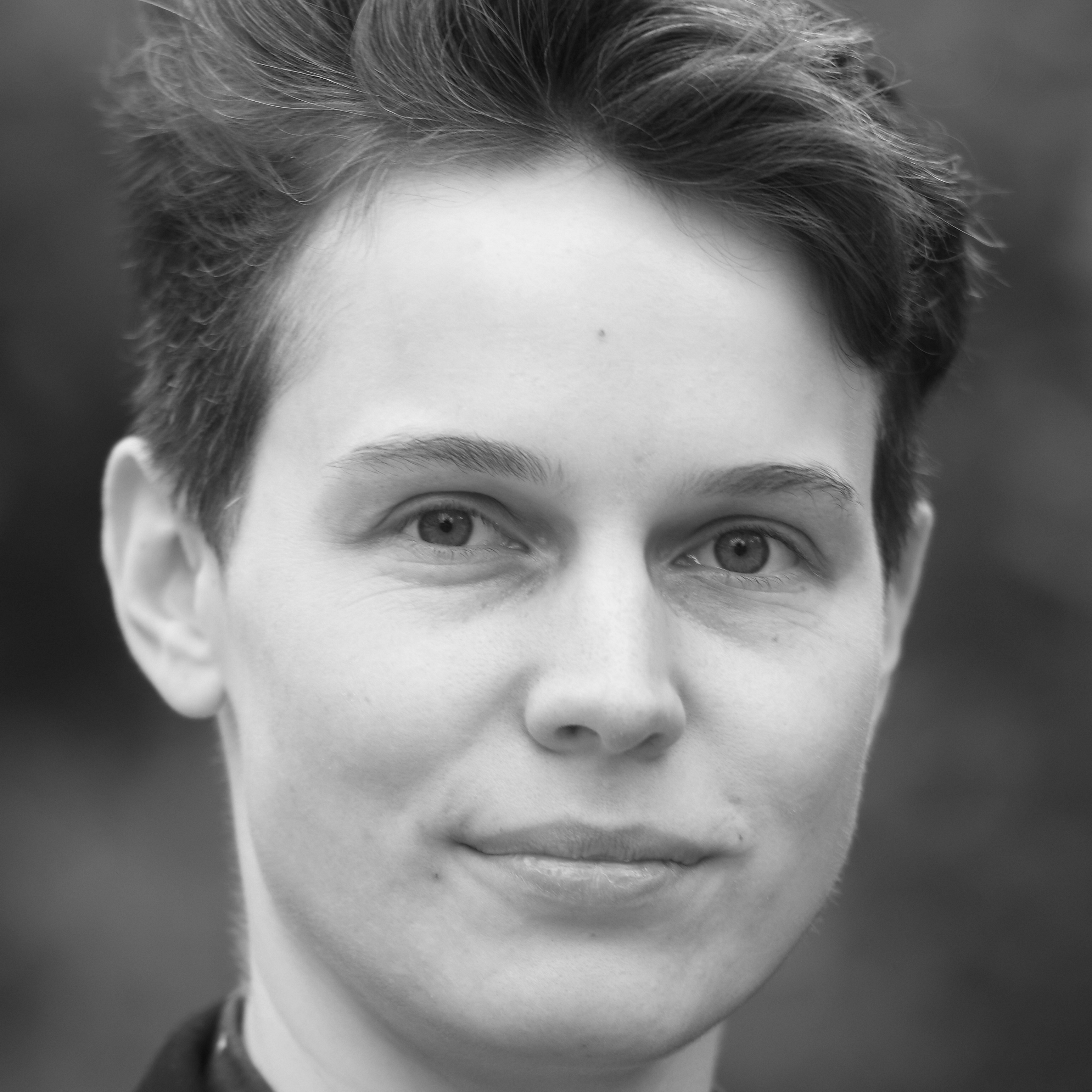 Profilbild von Jasper Steinlein