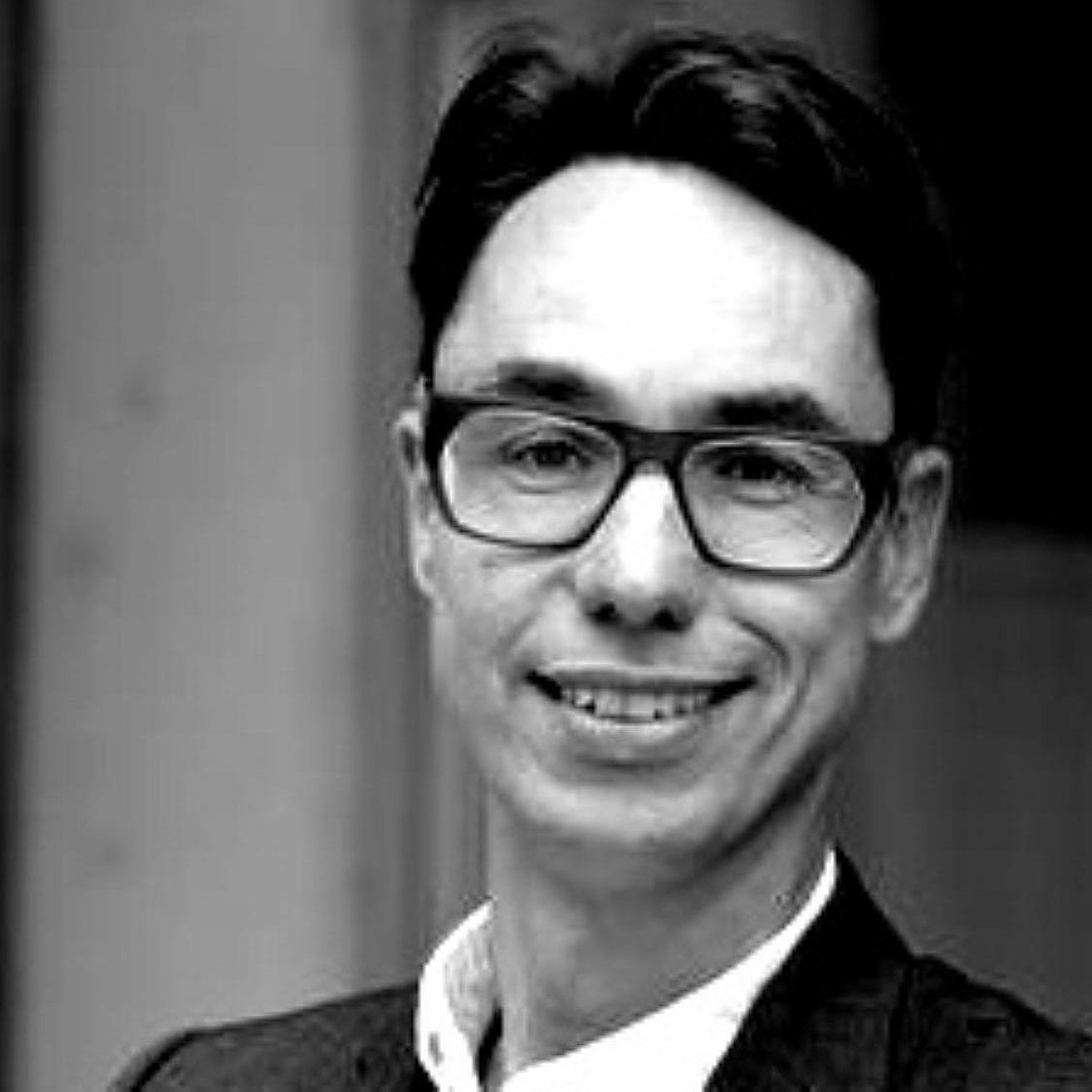 Profilbild von Georg Diez