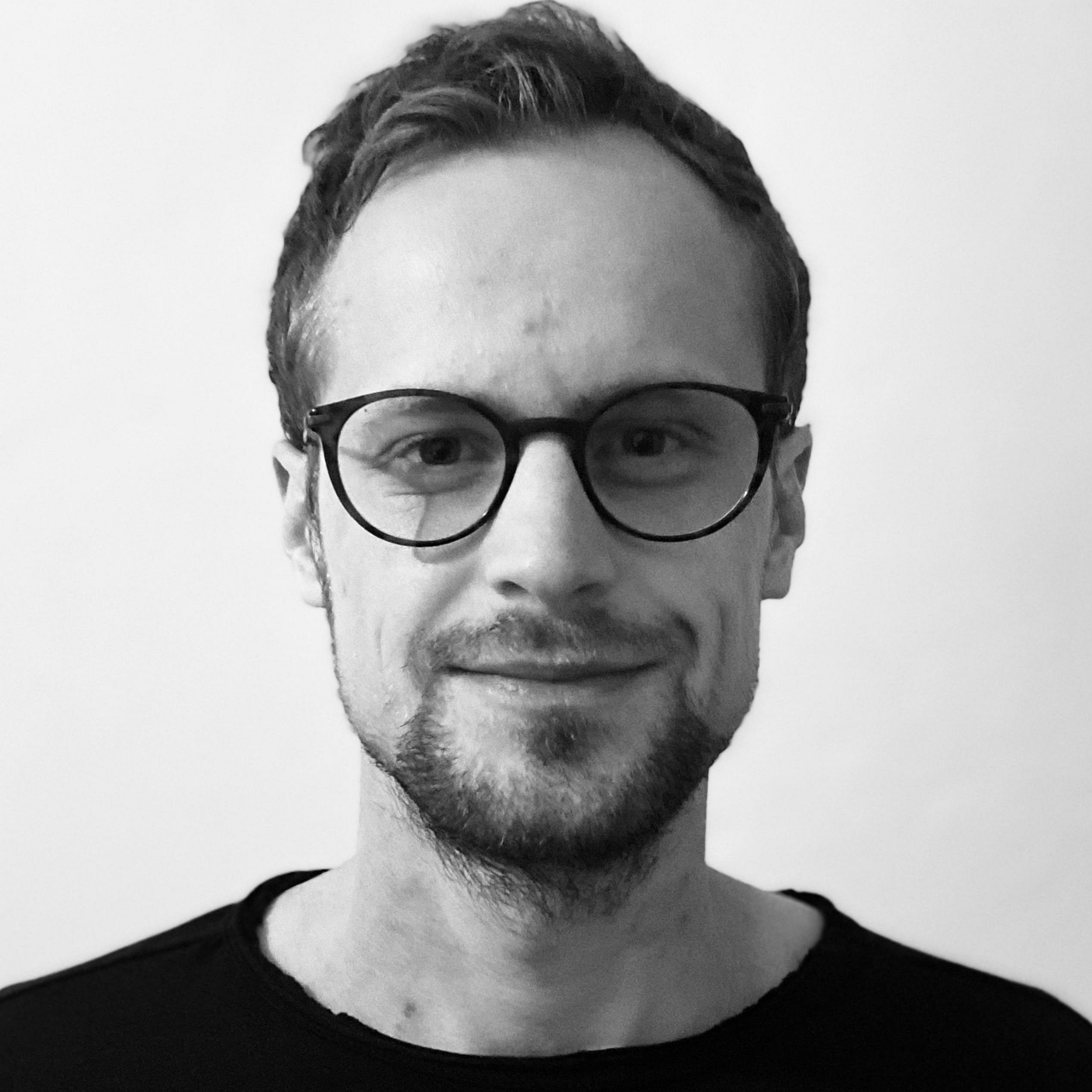 Profilbild von Thorsten Glotzmann