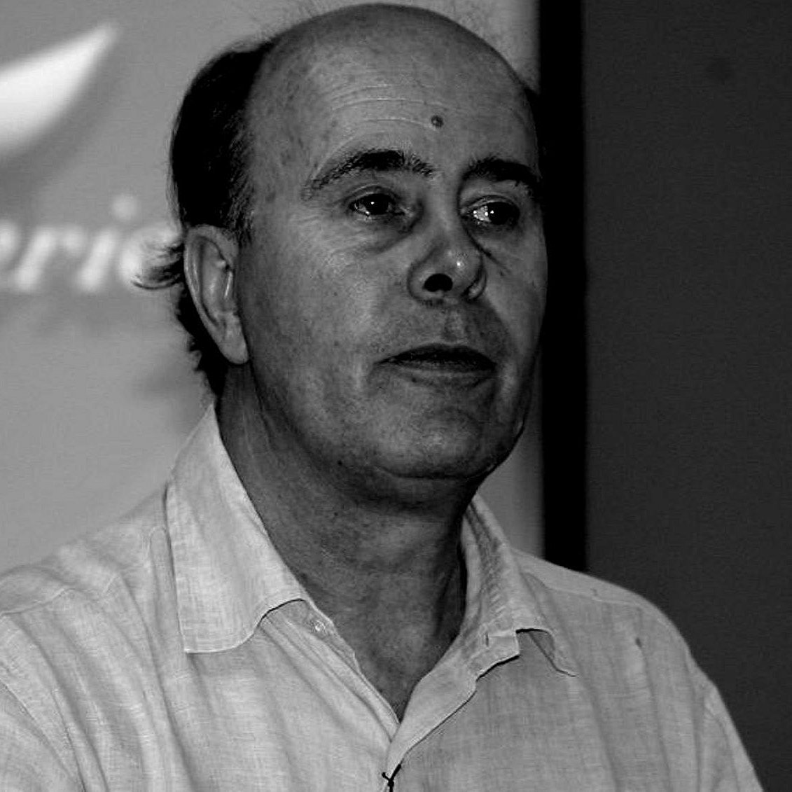 Profilbild von John Vidal
