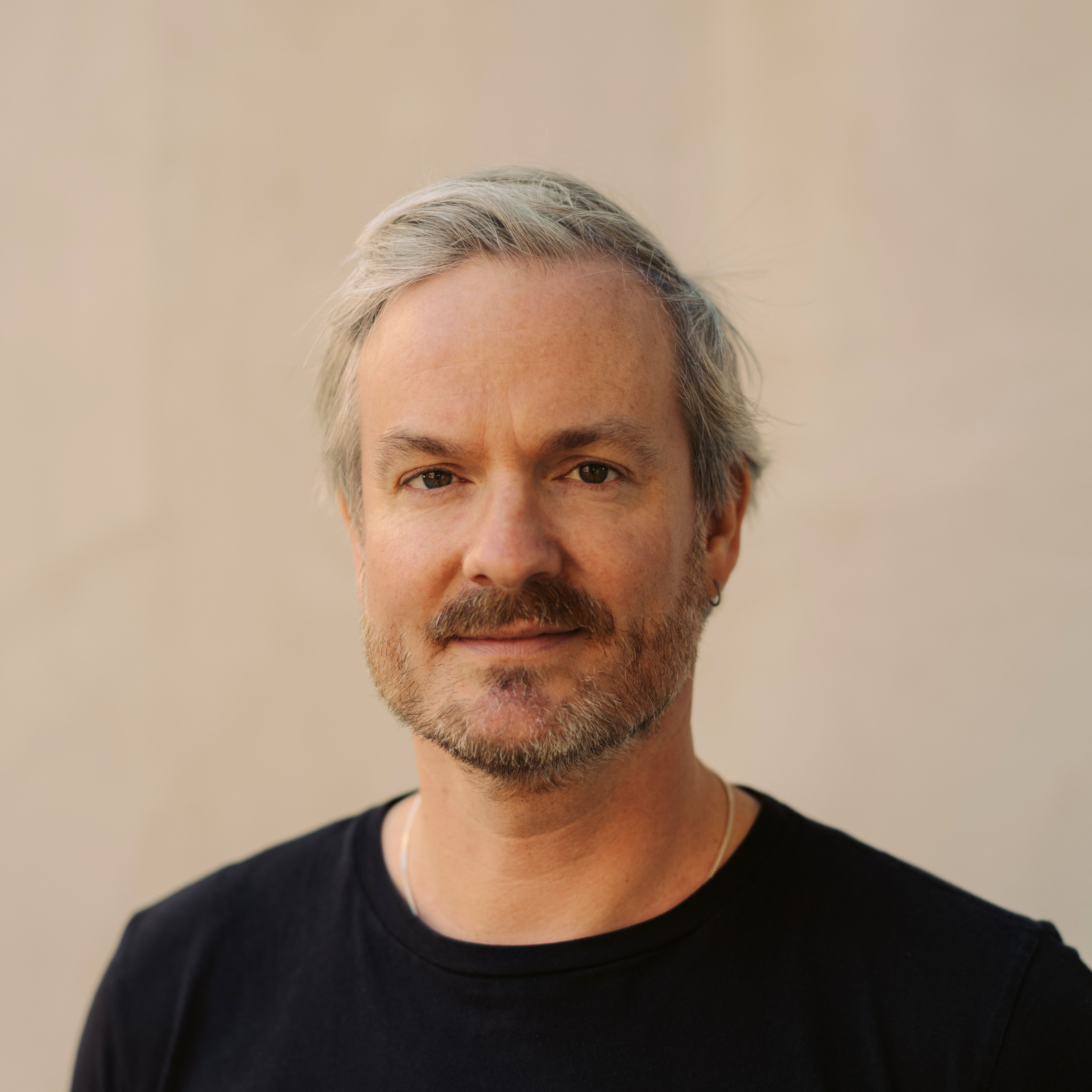 Profilbild von Roland Rödermund