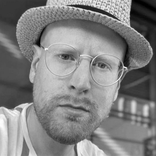 Profilbild von Matthias Kreienbrink
