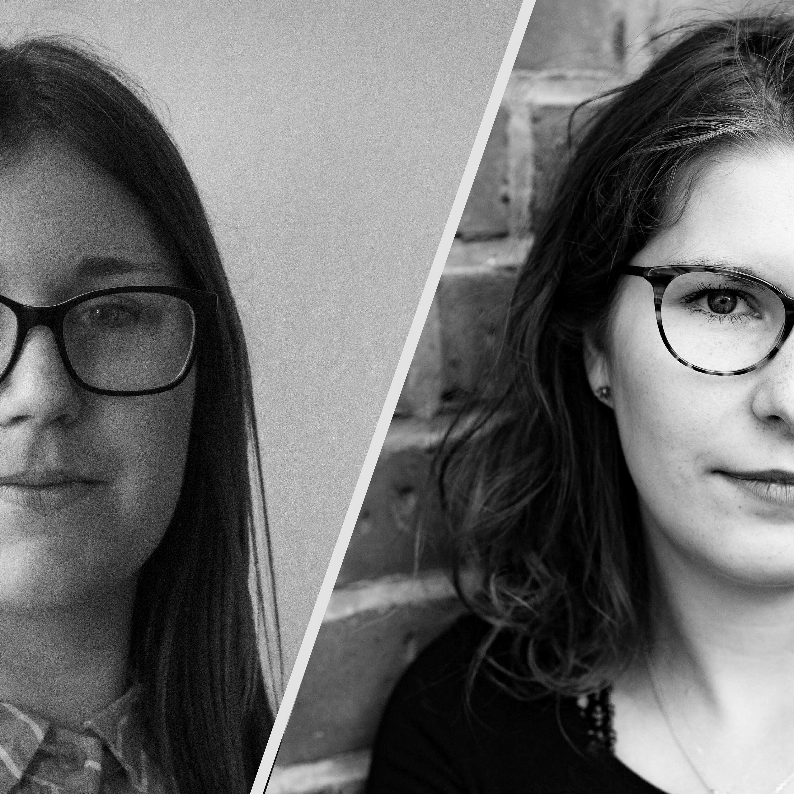 Profilbild von Alisa Sonntag und Nora Theisinger