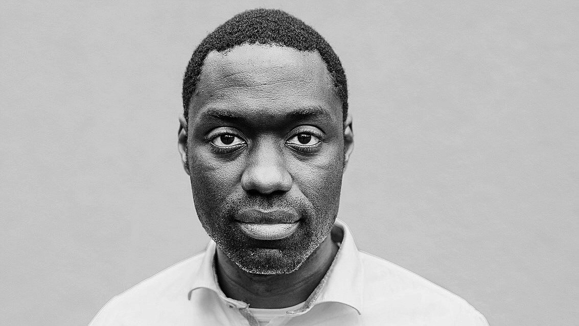 Profilbild von Chiponda Chimbelu