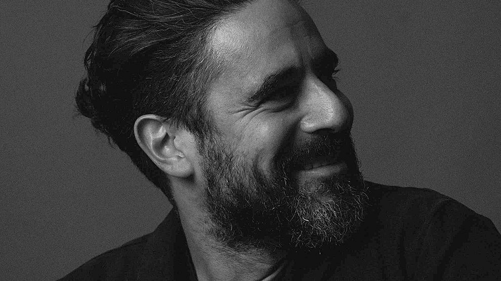 Profilbild von Timour Chafik