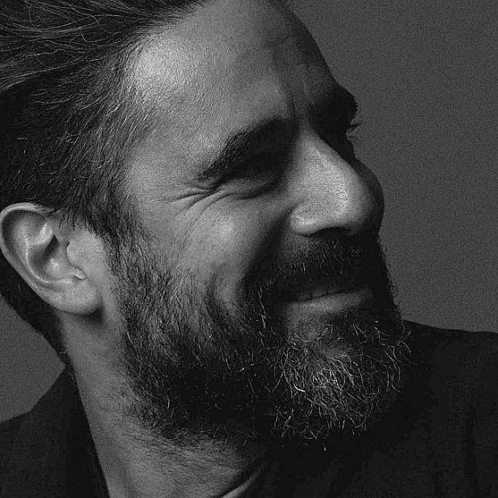 Profilbild von Timour Chafik