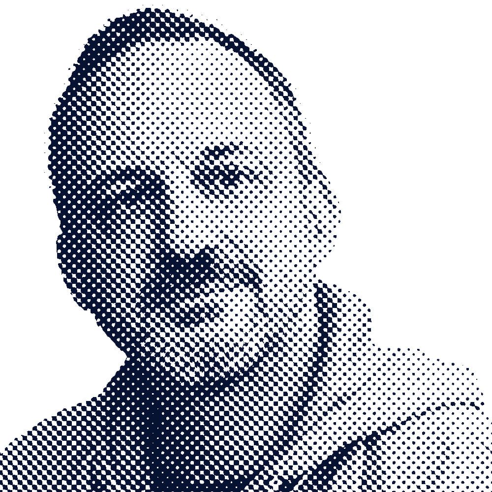 Profilbild von Gabriel Yoran