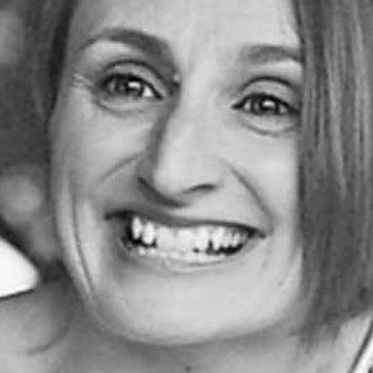 Profilbild von Yvonne Black