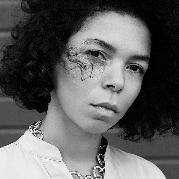 Profilbild von Katharina Warda