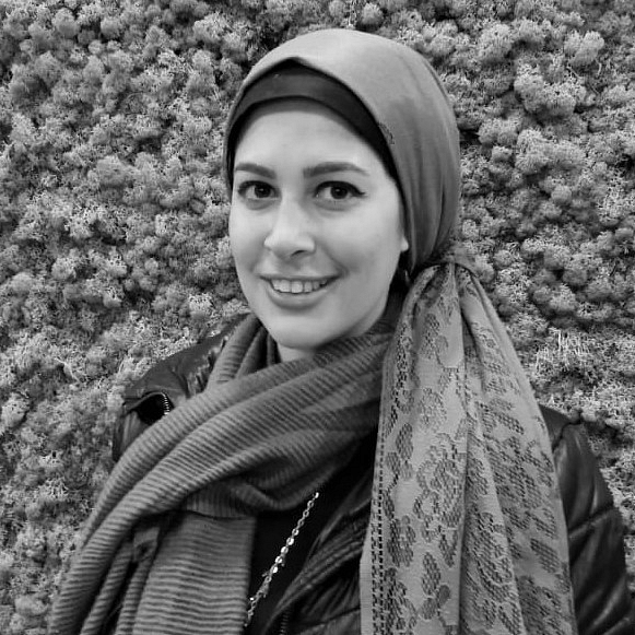 Profilbild von Rahma Diaa
