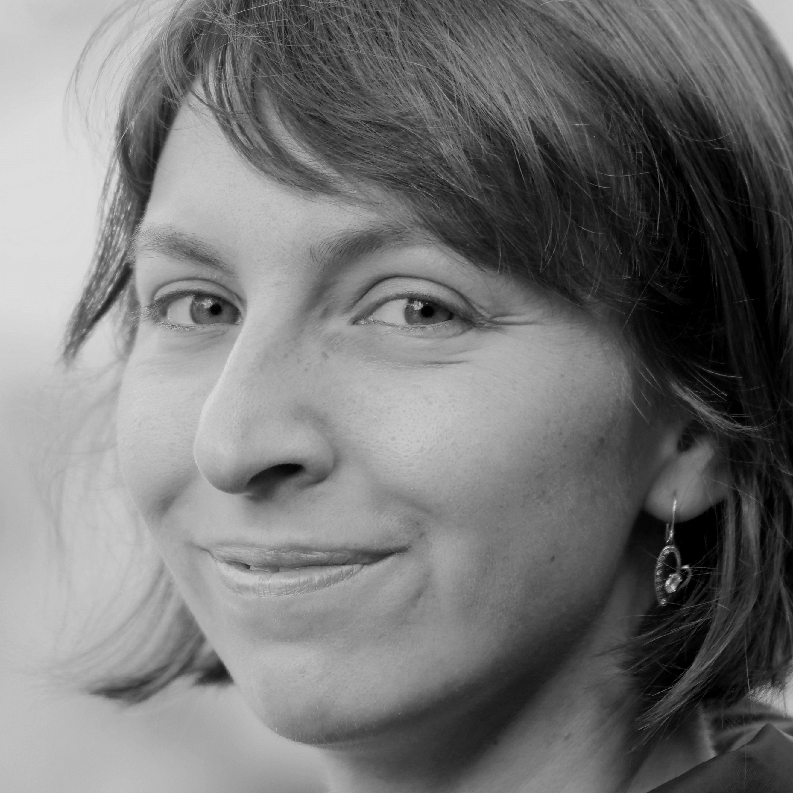 Profilbild von Janina Martens