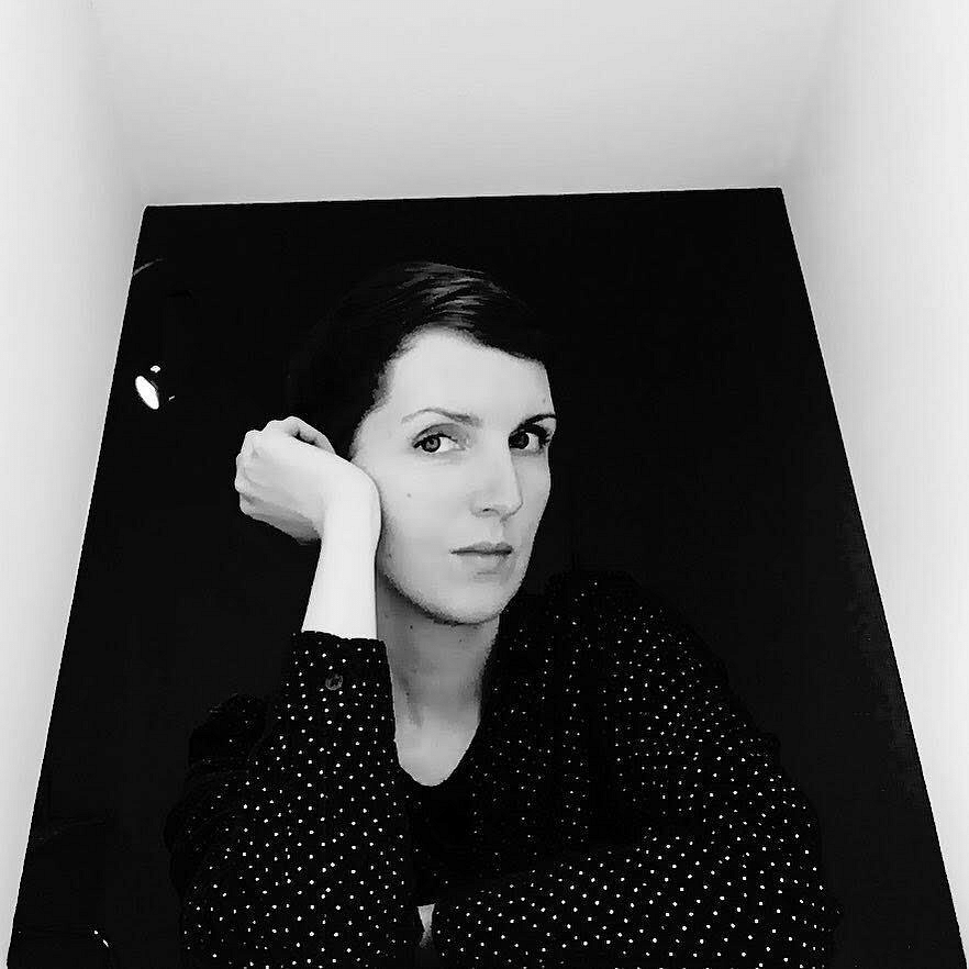 Profilbild von Judith Sombray