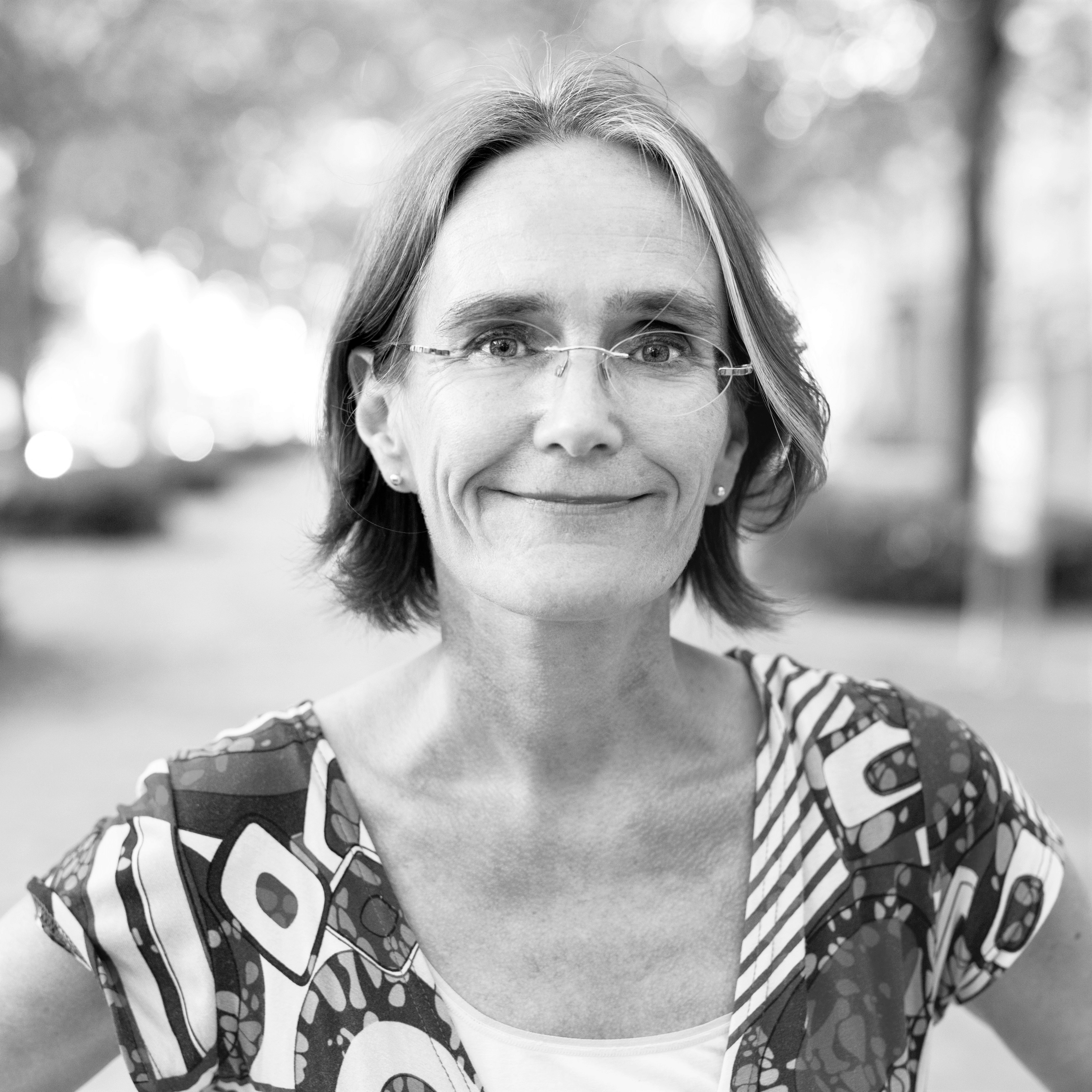 Profilbild von Christine Finke