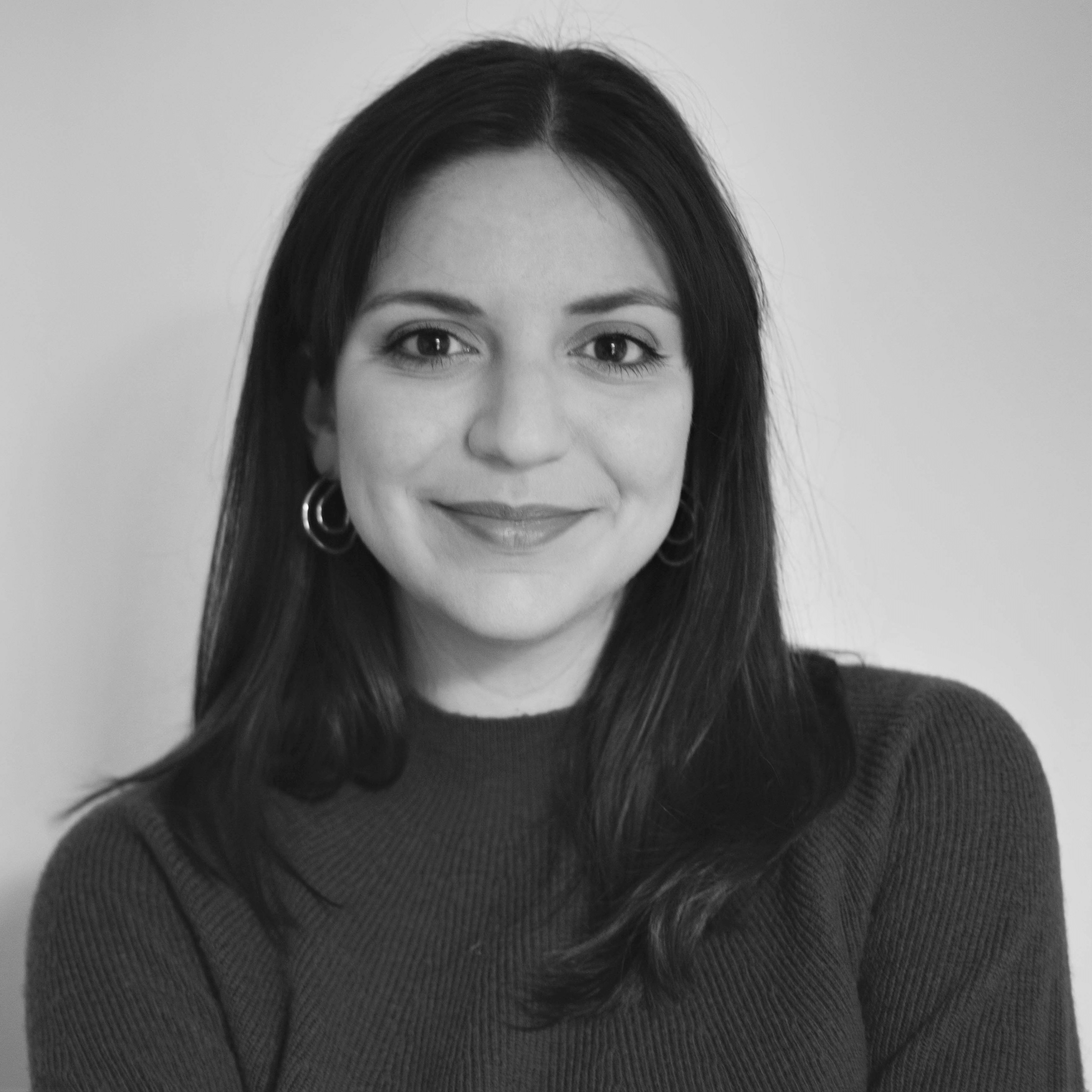 Profilbild von Marianna Deinyan