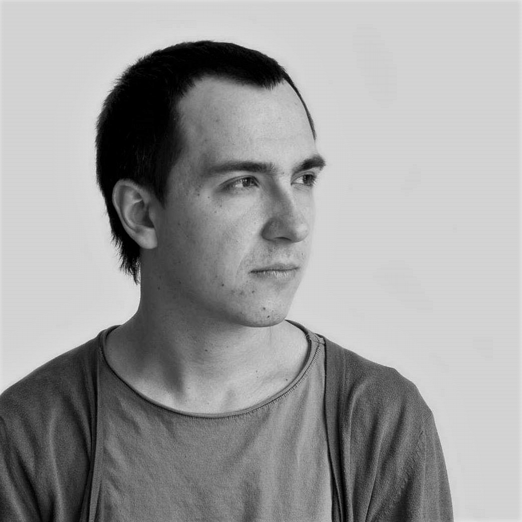 Profilbild von Maxim Sarychau