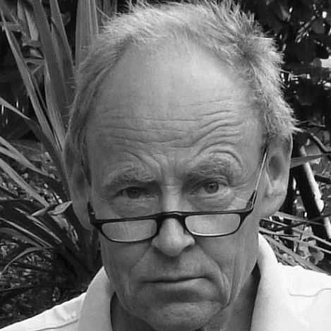 Profilbild von Joseph Westphalen