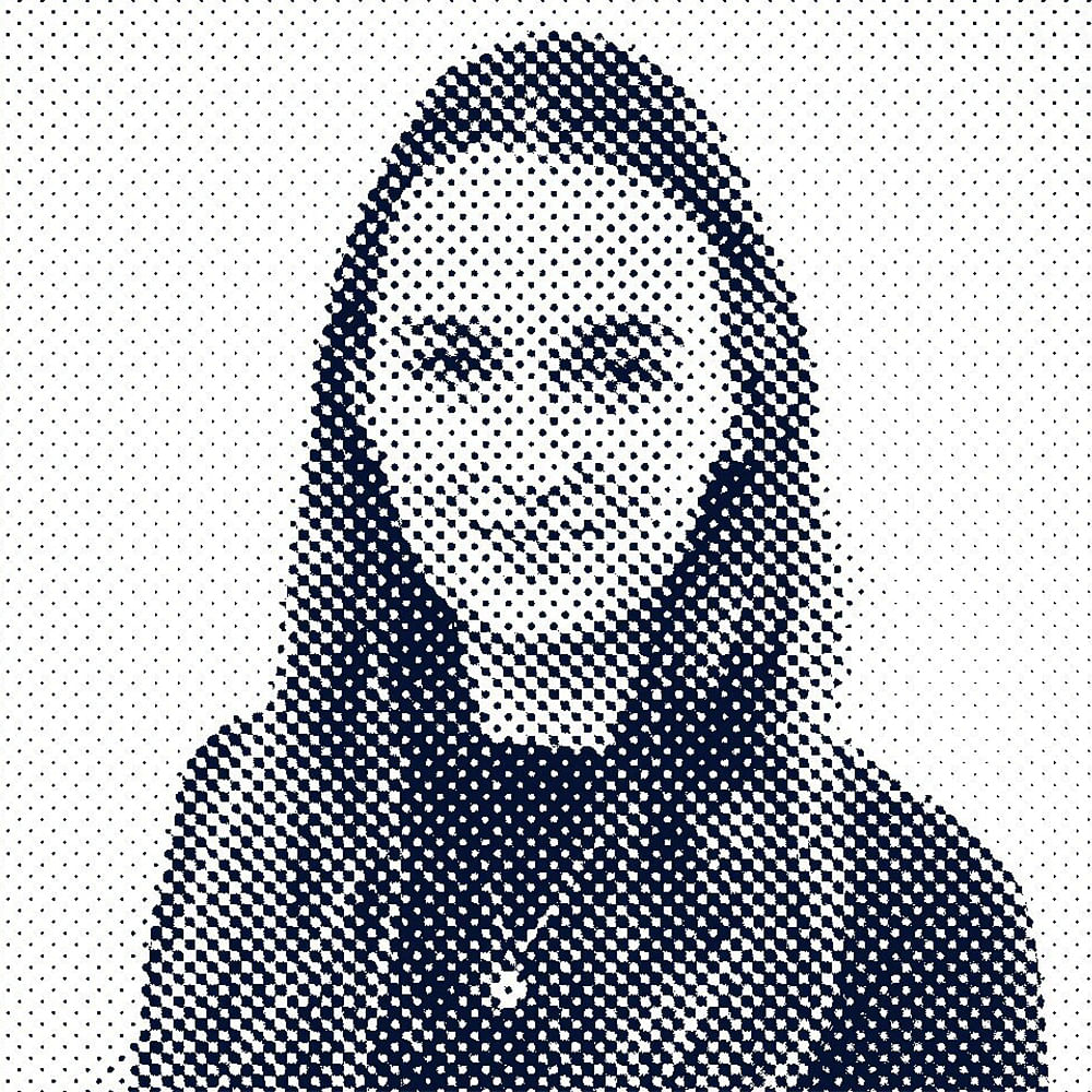 Profilbild von Anna-Sophie Barbutev