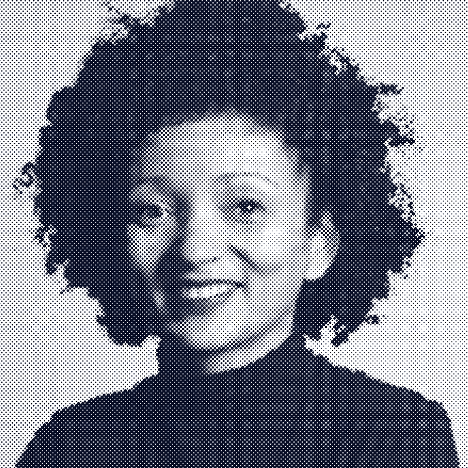 Profilbild von Thembi Wolf